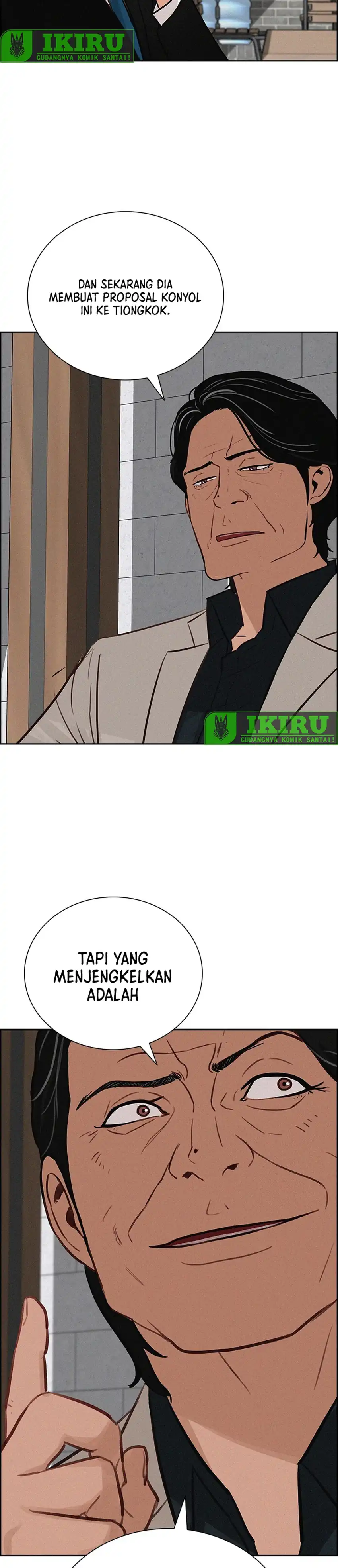 Baca Lord of Money - Chapter 236 halaman 19