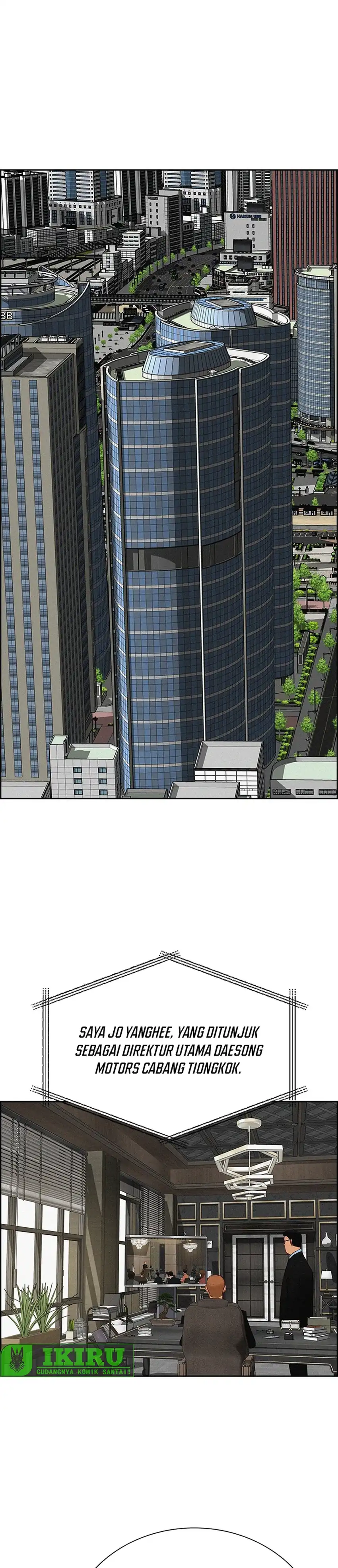 Baca Lord of Money - Chapter 236 halaman 2