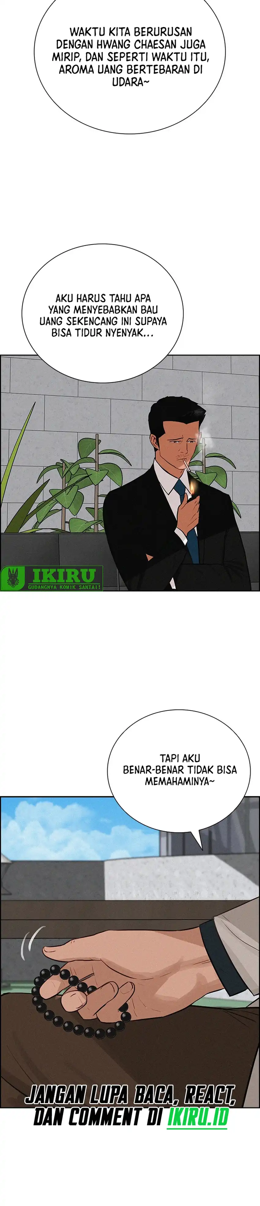 Baca Lord of Money - Chapter 236 halaman 20