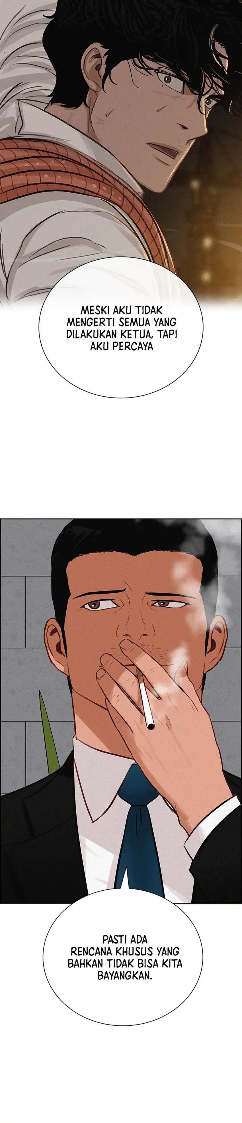 Baca Lord of Money - Chapter 236 halaman 23