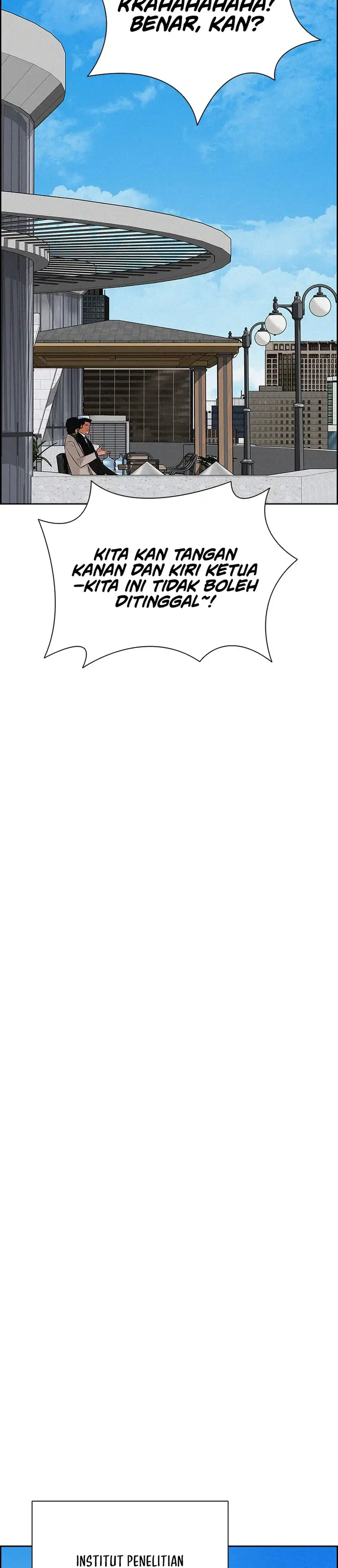 Baca Lord of Money - Chapter 236 halaman 25