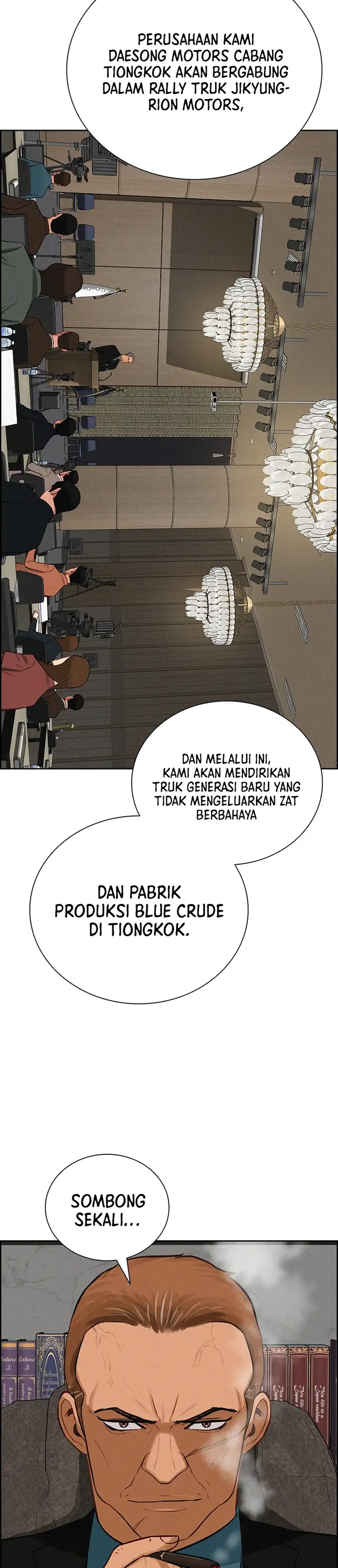 Baca Lord of Money - Chapter 236 halaman 3