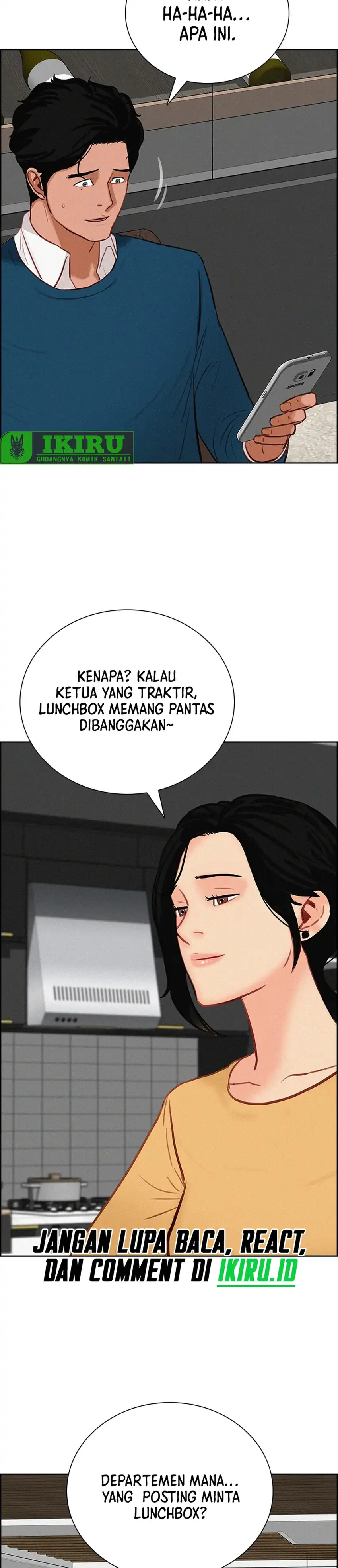 Baca Lord of Money - Chapter 237 halaman 10
