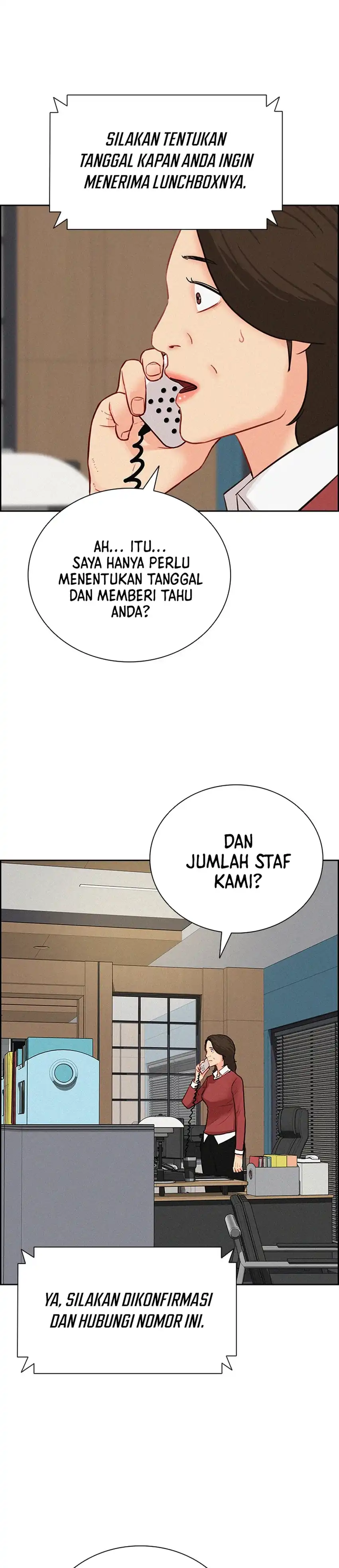 Baca Lord of Money - Chapter 237 halaman 18