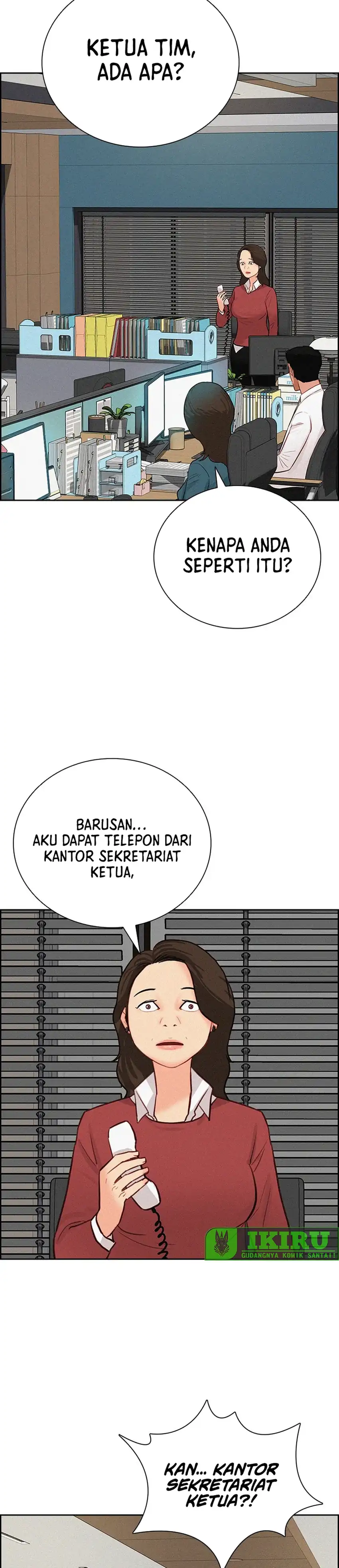 Baca Lord of Money - Chapter 237 halaman 19