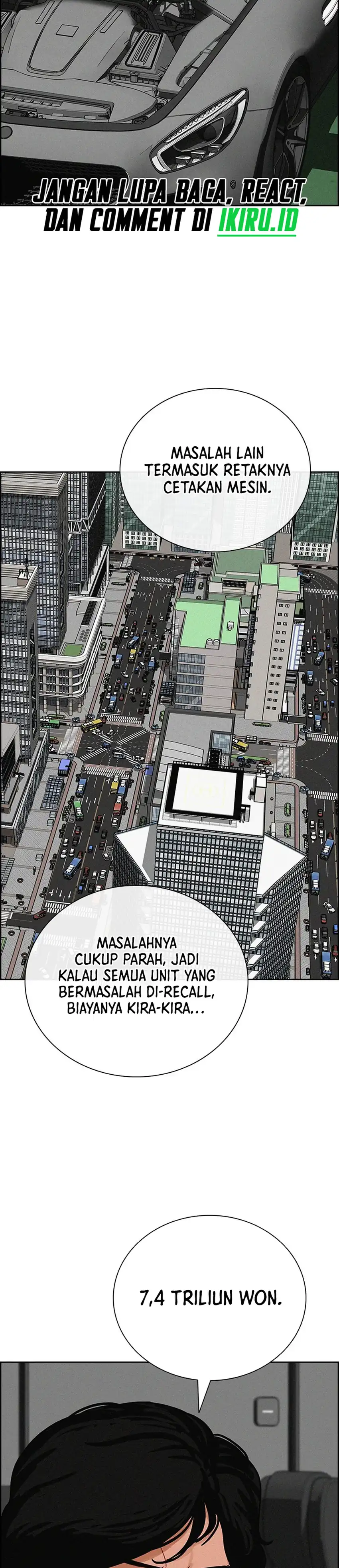 Baca Lord of Money - Chapter 237 halaman 27