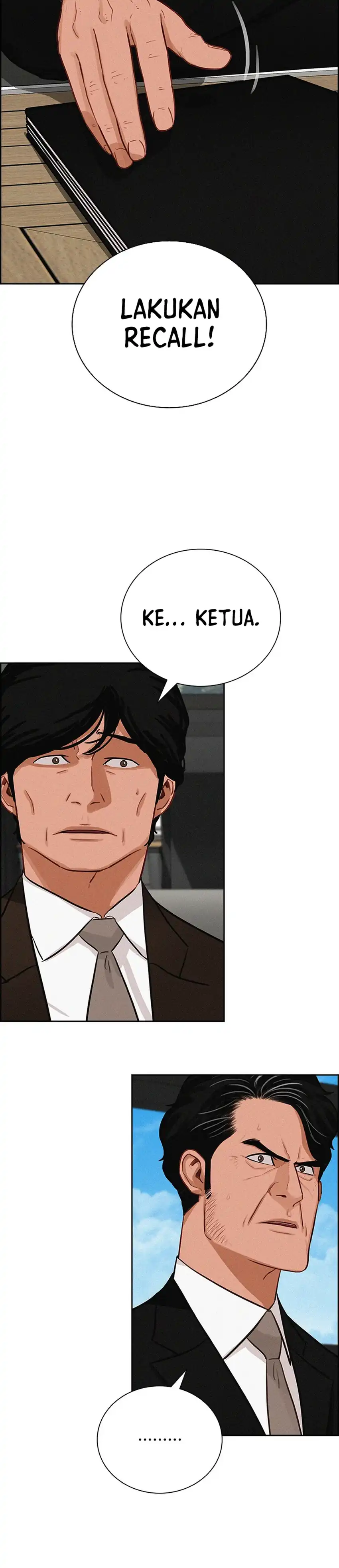 Baca Lord of Money - Chapter 237 halaman 31