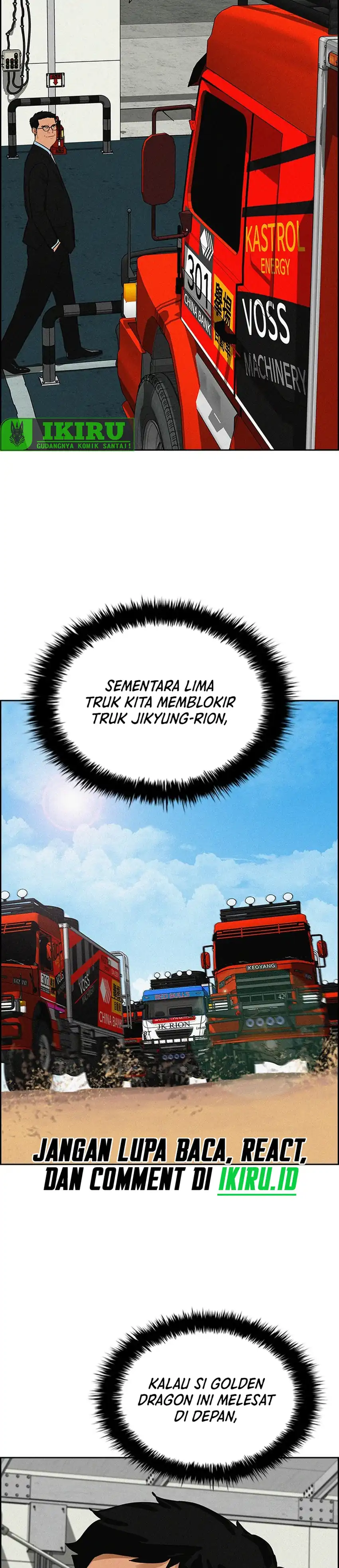 Baca Lord of Money - Chapter 237 halaman 5