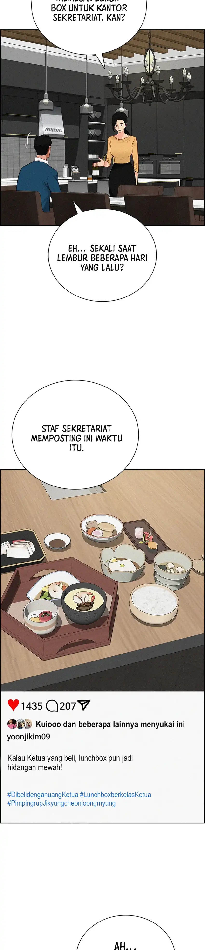 Baca Lord of Money - Chapter 237 halaman 9