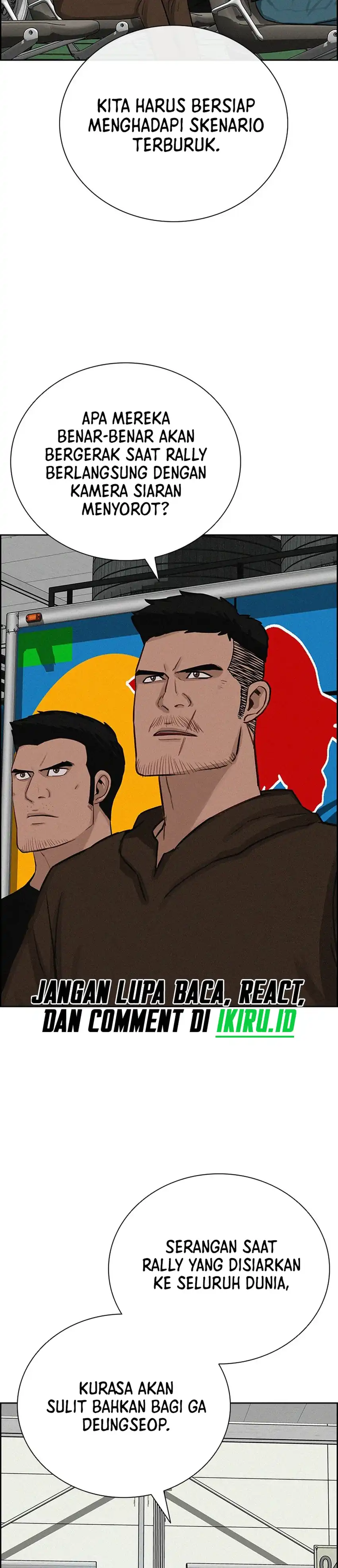 Baca Lord of Money - Chapter 238 halaman 11