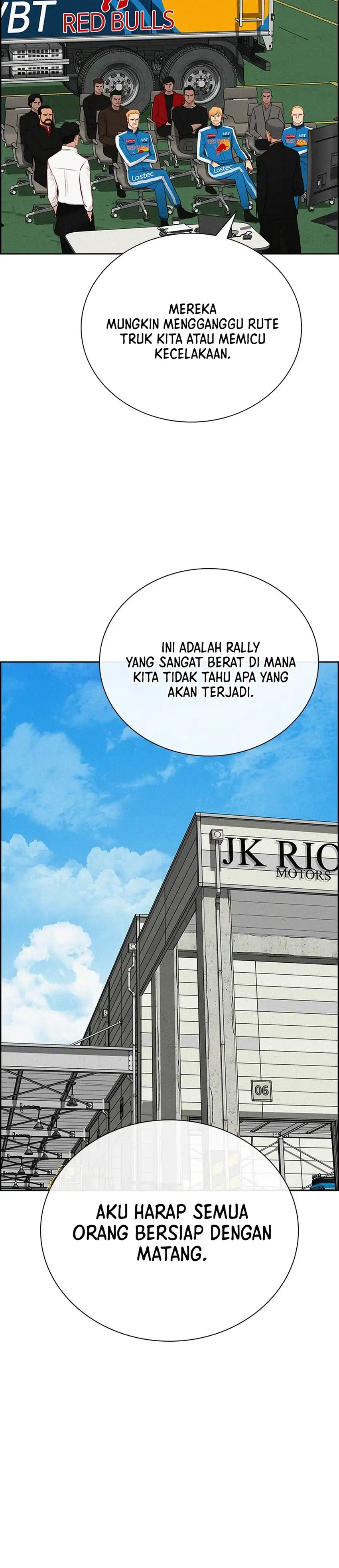Baca Lord of Money - Chapter 238 halaman 13