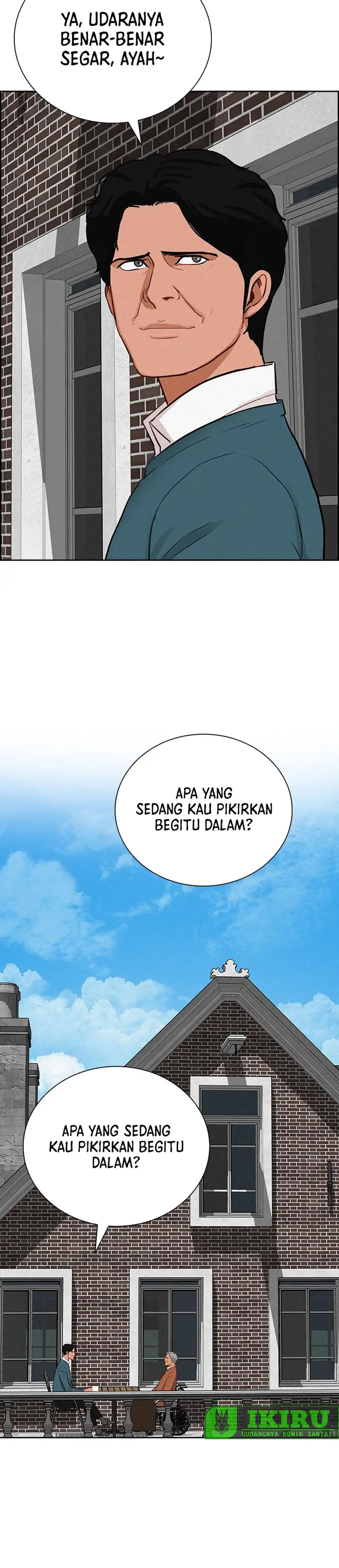 Baca Lord of Money - Chapter 238 halaman 17