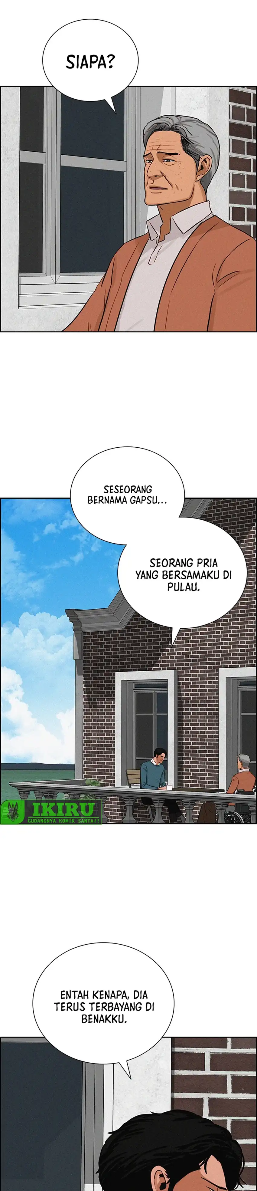 Baca Lord of Money - Chapter 238 halaman 18