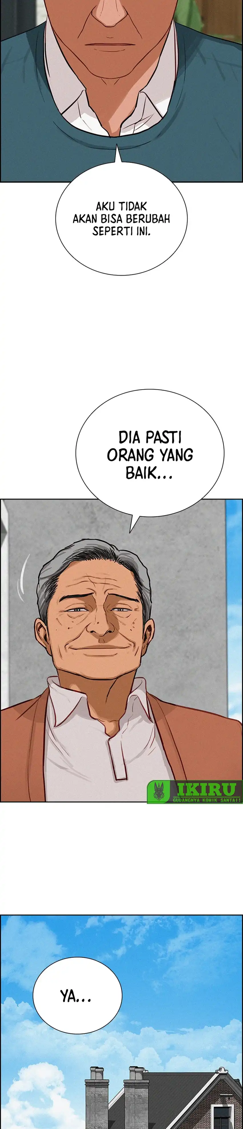 Baca Lord of Money - Chapter 238 halaman 20
