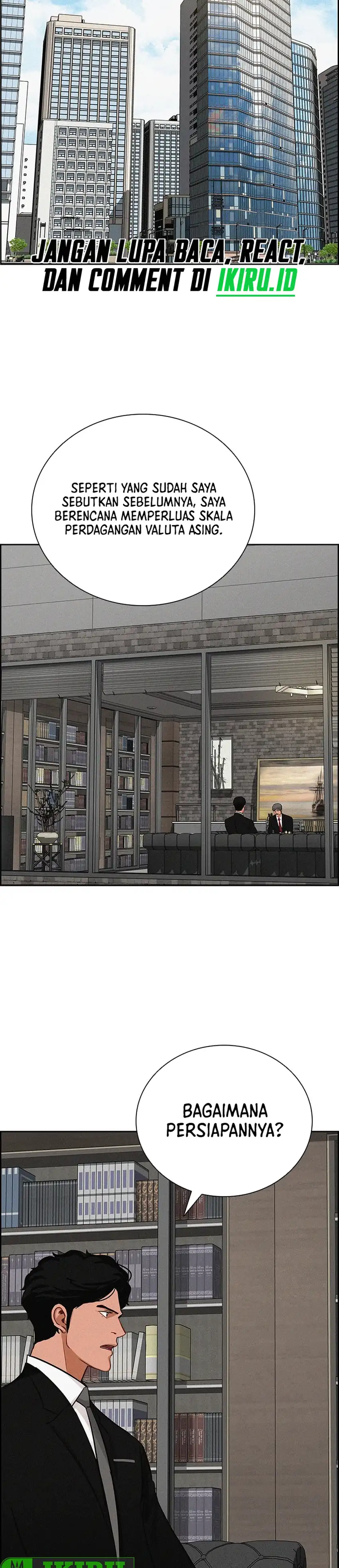 Baca Lord of Money - Chapter 238 halaman 22