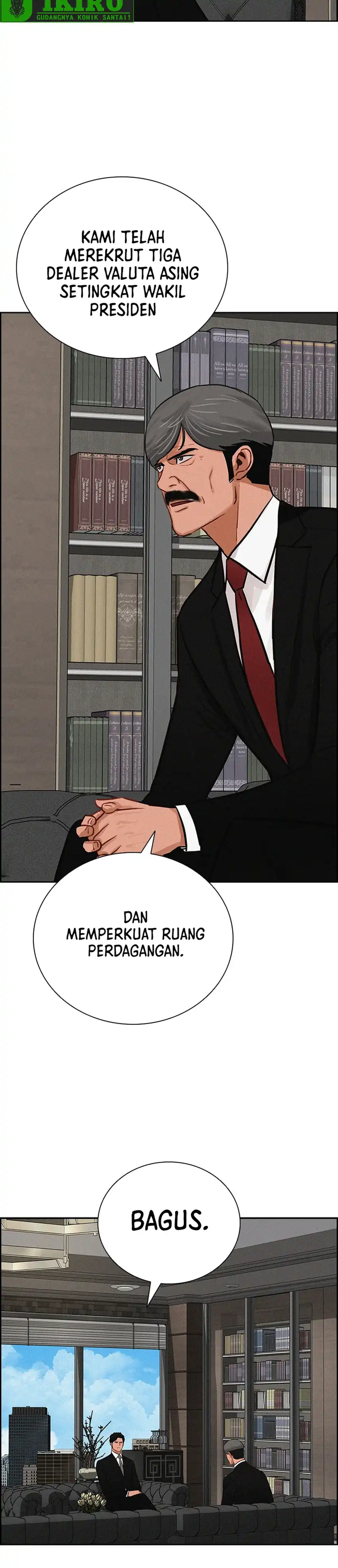 Baca Lord of Money - Chapter 238 halaman 23