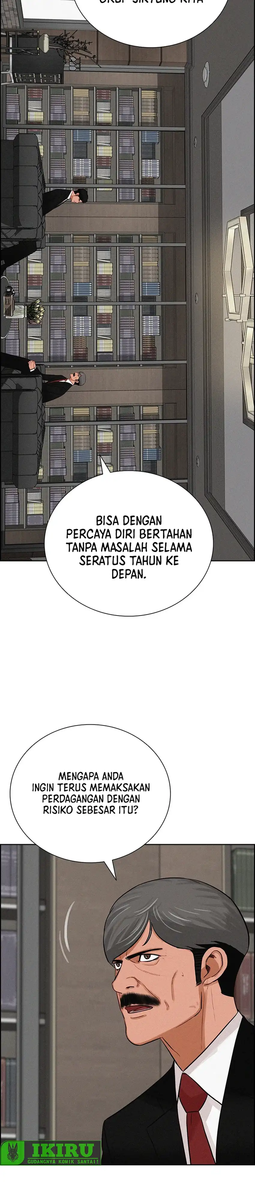 Baca Lord of Money - Chapter 238 halaman 29