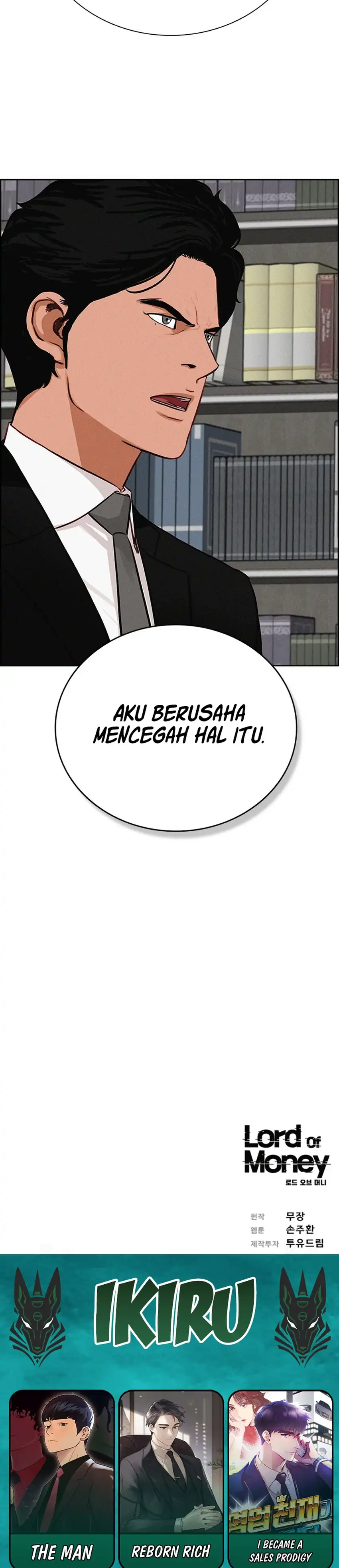 Baca Lord of Money - Chapter 238 halaman 34