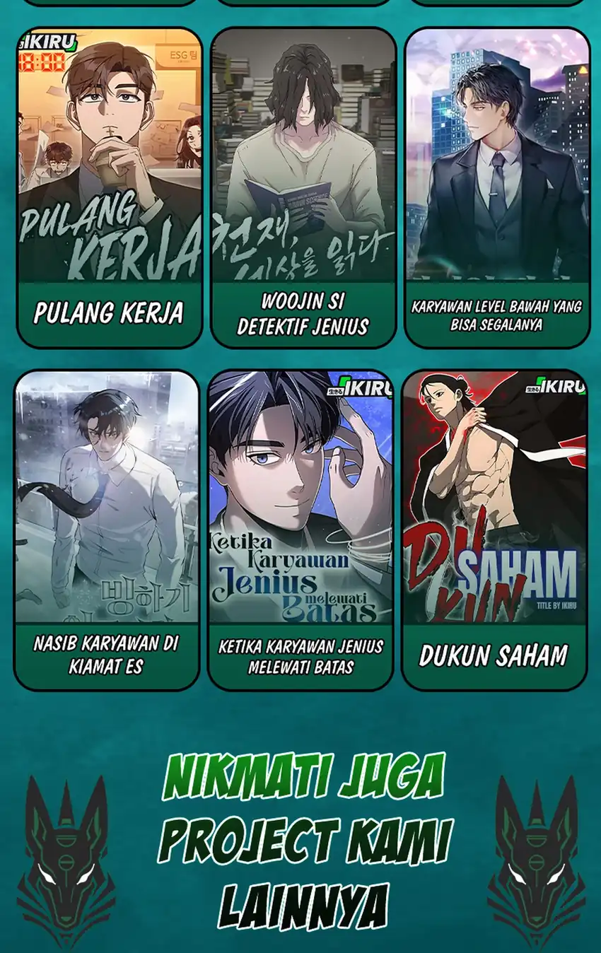 Baca Lord of Money - Chapter 238 halaman 35