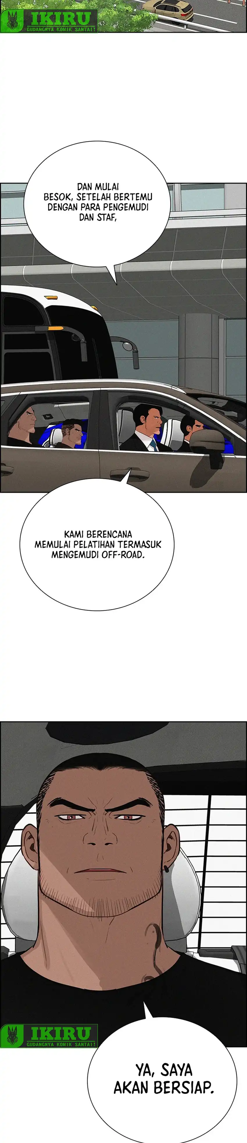 Baca Lord of Money - Chapter 238 halaman 4