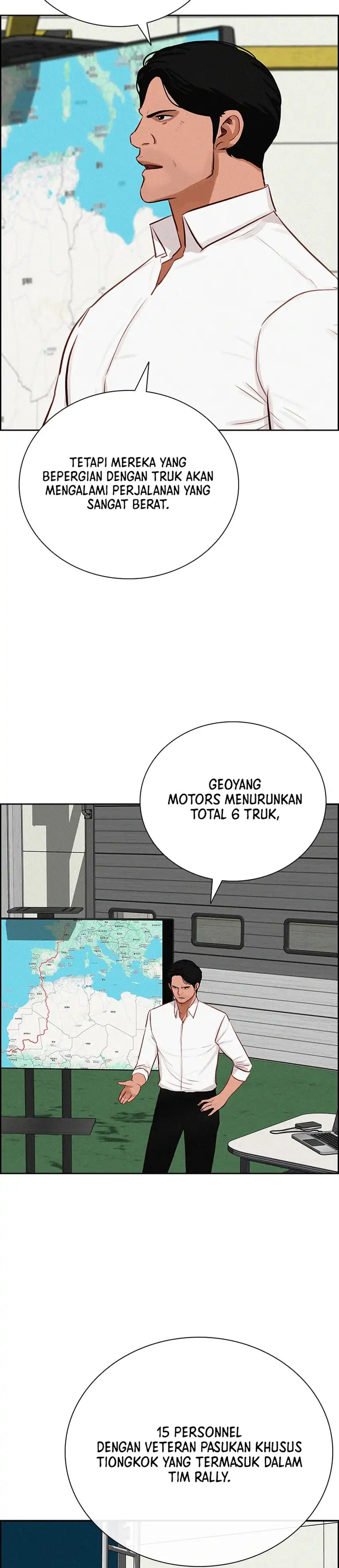 Baca Lord of Money - Chapter 238 halaman 8