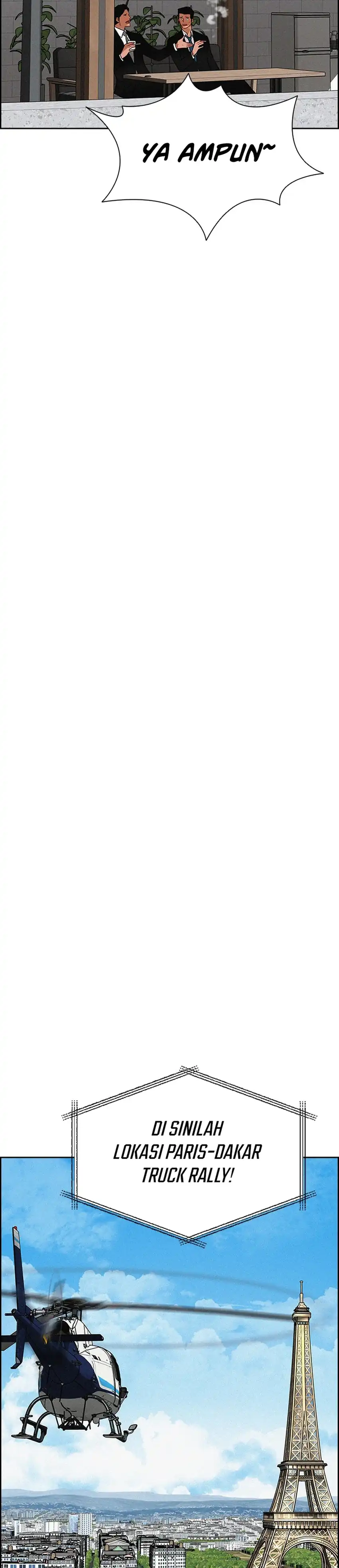 Baca Lord of Money - Chapter 239 halaman 15