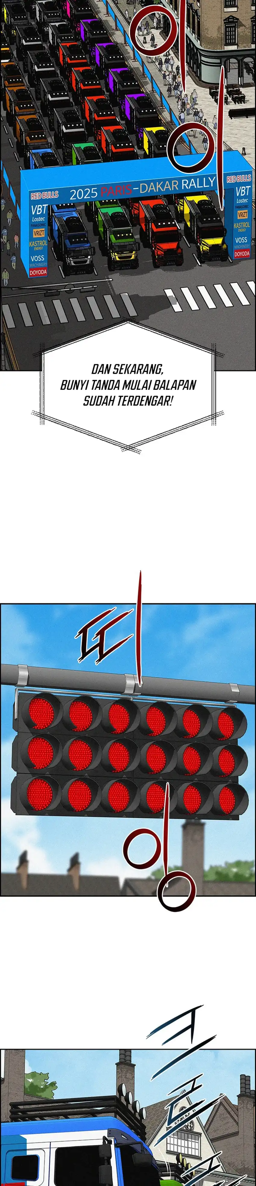 Baca Lord of Money - Chapter 239 halaman 19