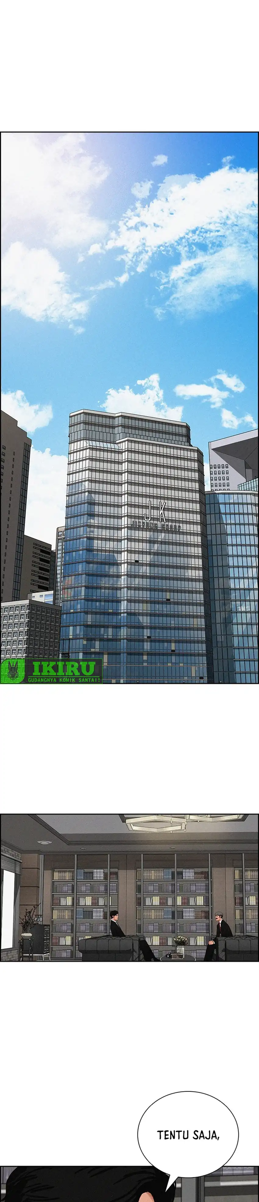 Baca Lord of Money - Chapter 239 halaman 2