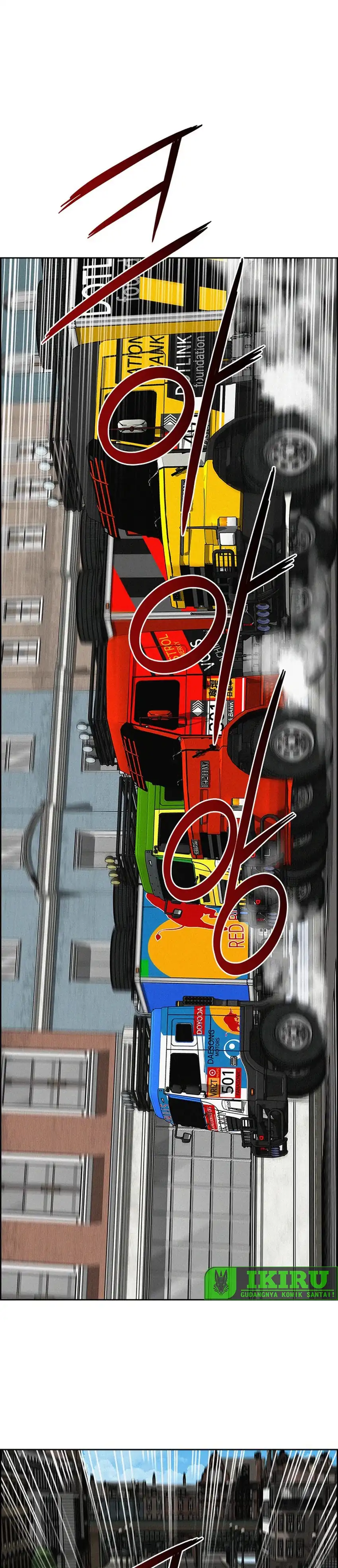 Baca Lord of Money - Chapter 239 halaman 22