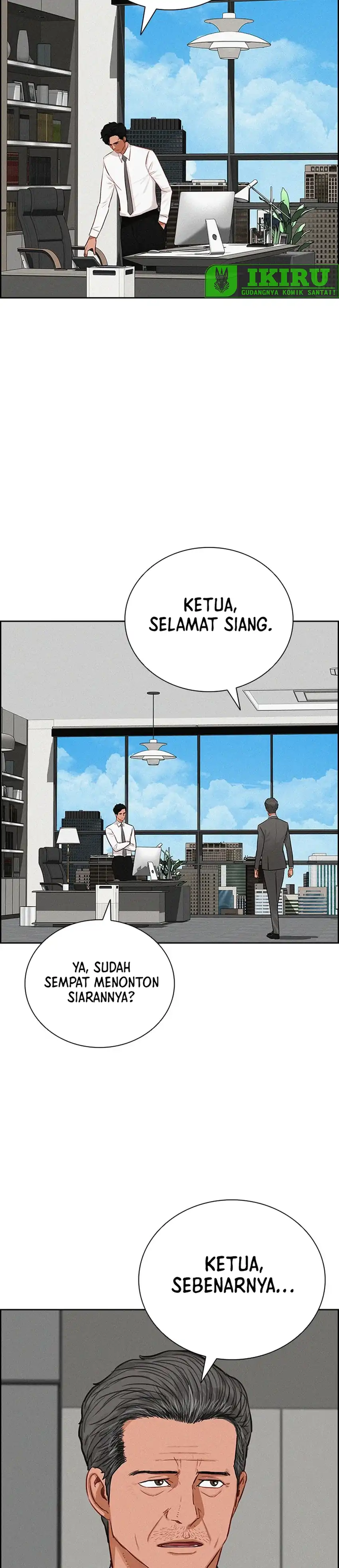 Baca Lord of Money - Chapter 239 halaman 30