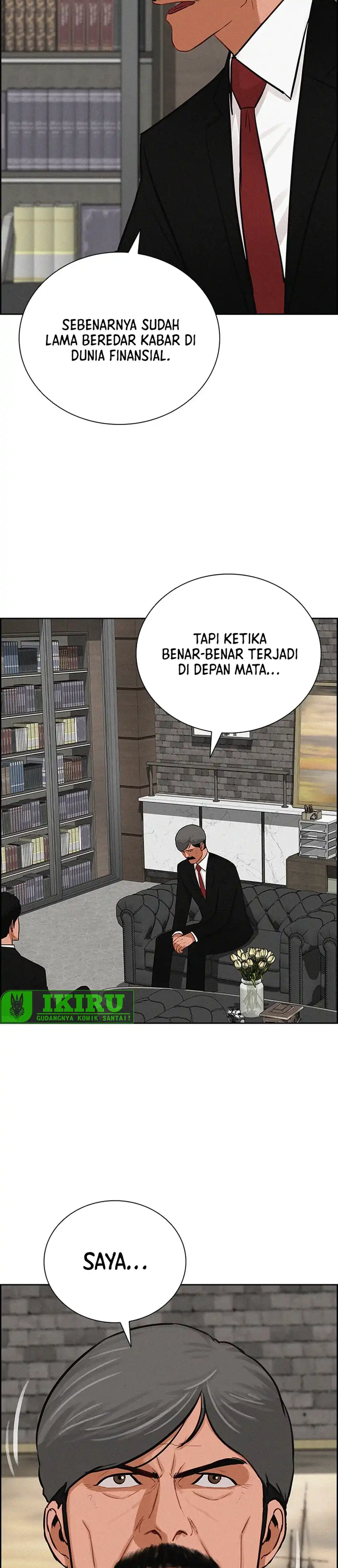 Baca Lord of Money - Chapter 239 halaman 4