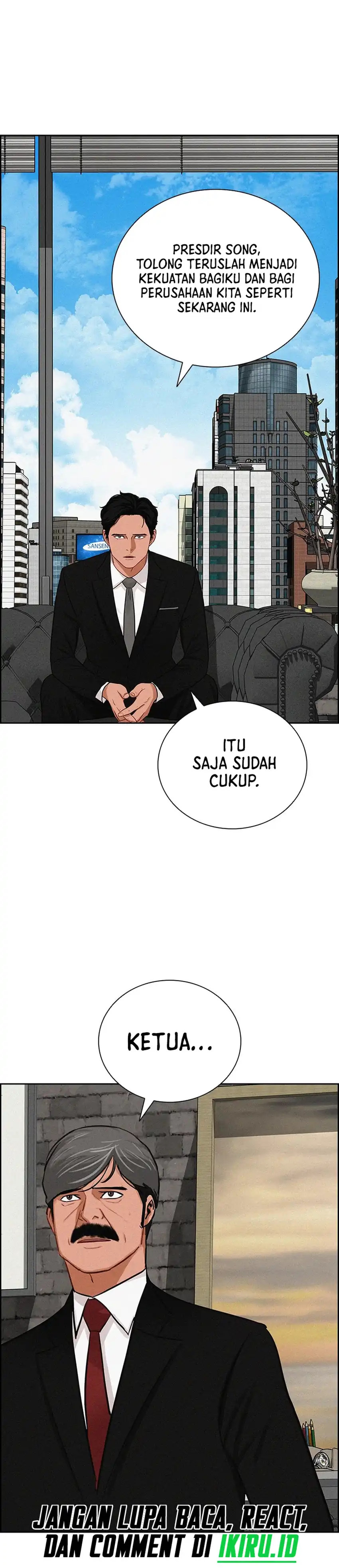 Baca Lord of Money - Chapter 239 halaman 7