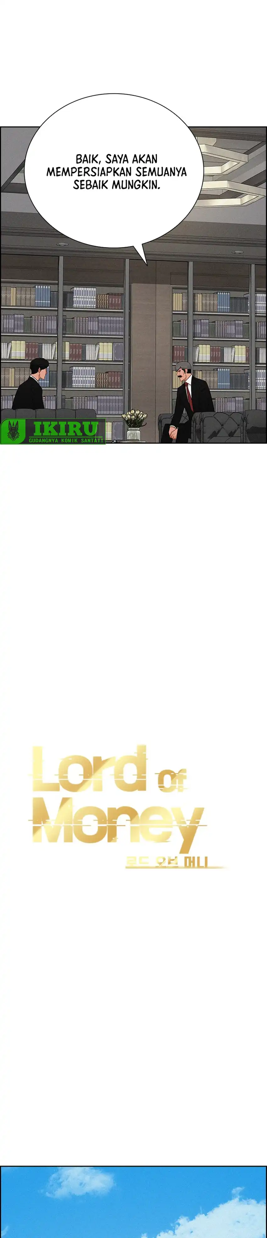 Baca Lord of Money - Chapter 239 halaman 8