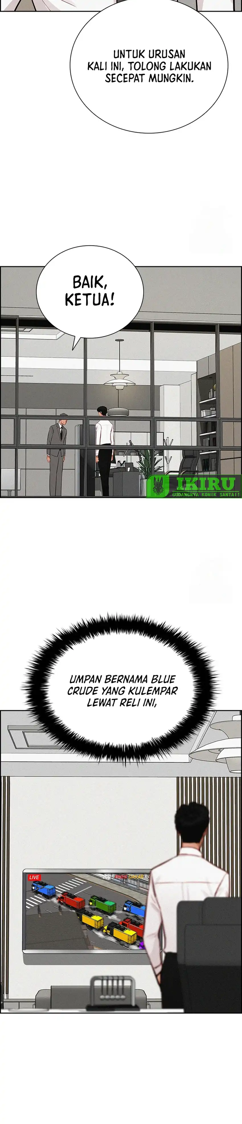 Baca Lord of Money - Chapter 240 halaman 12