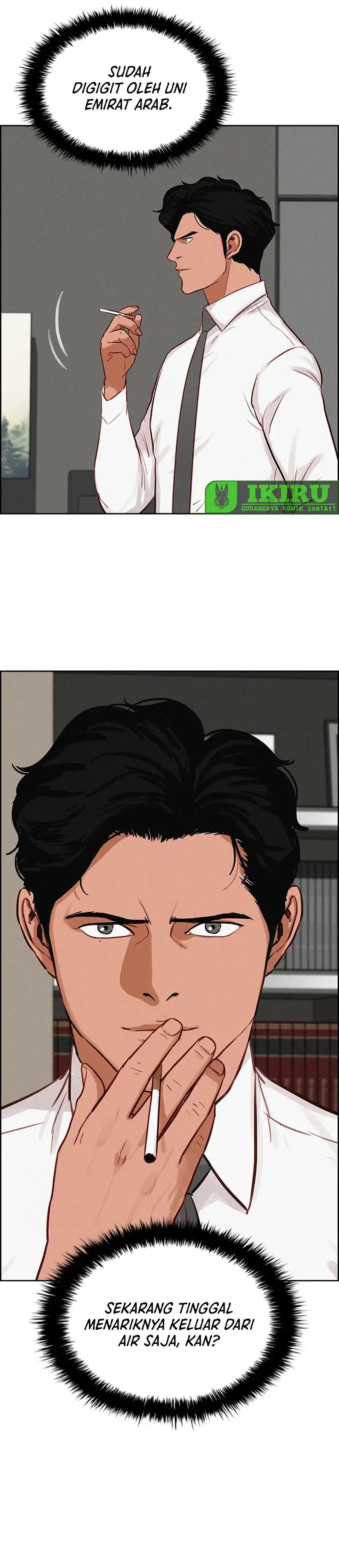 Baca Lord of Money - Chapter 240 halaman 13