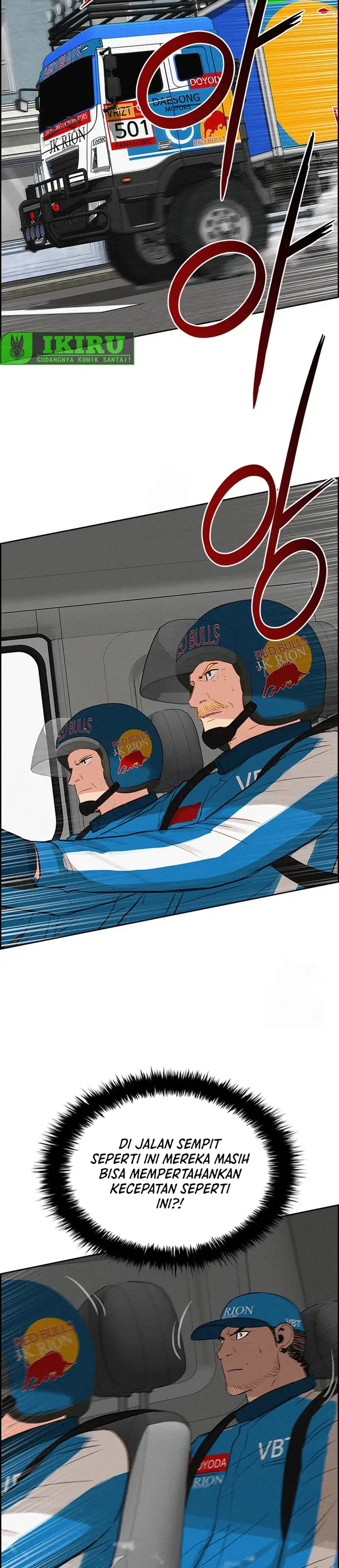 Baca Lord of Money - Chapter 240 halaman 15