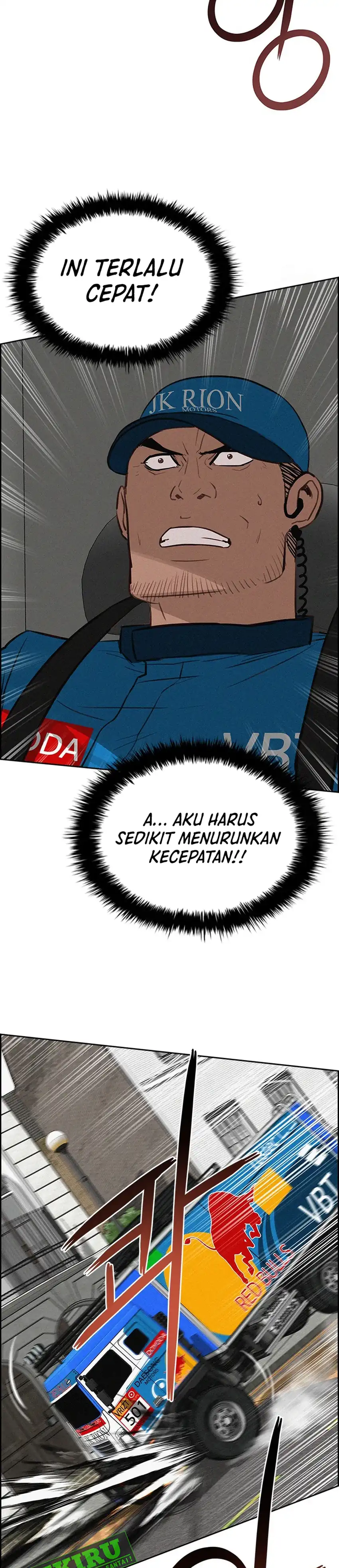 Baca Lord of Money - Chapter 240 halaman 17