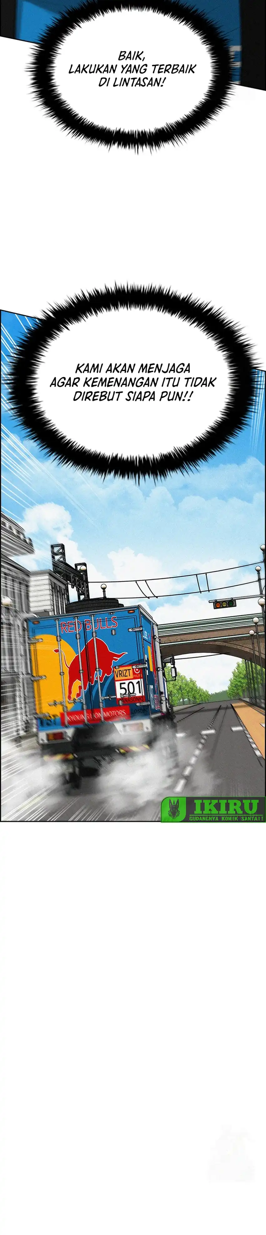 Baca Lord of Money - Chapter 240 halaman 20