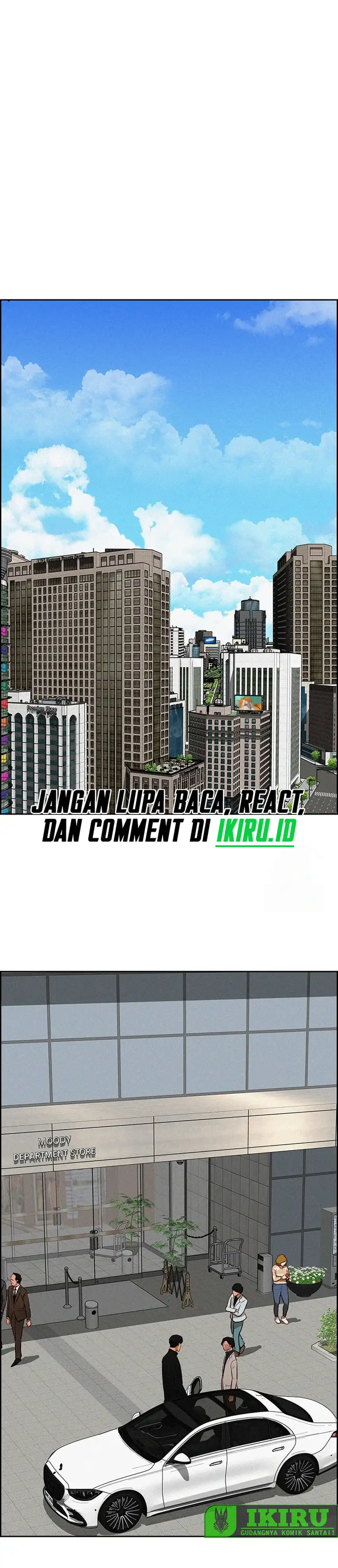 Baca Lord of Money - Chapter 240 halaman 21