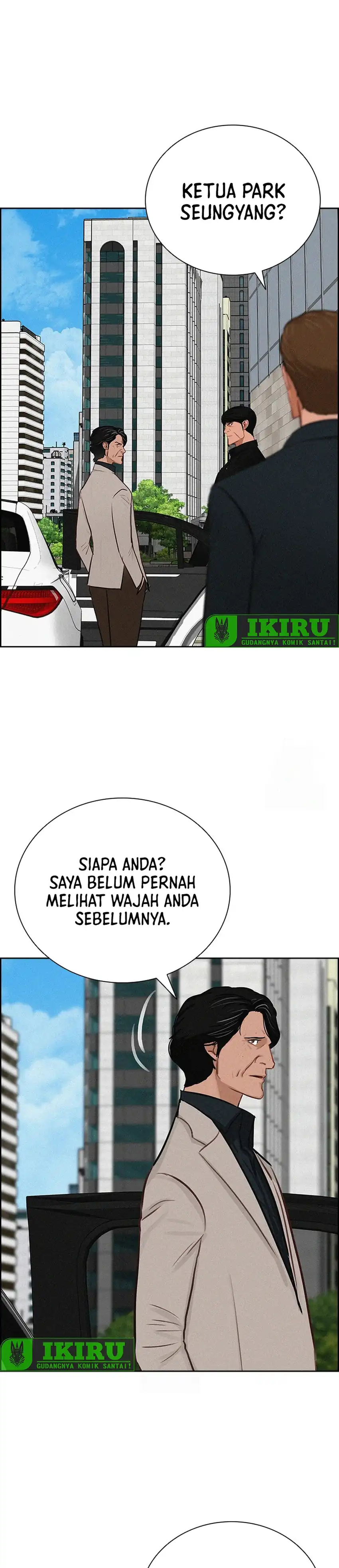 Baca Lord of Money - Chapter 240 halaman 22