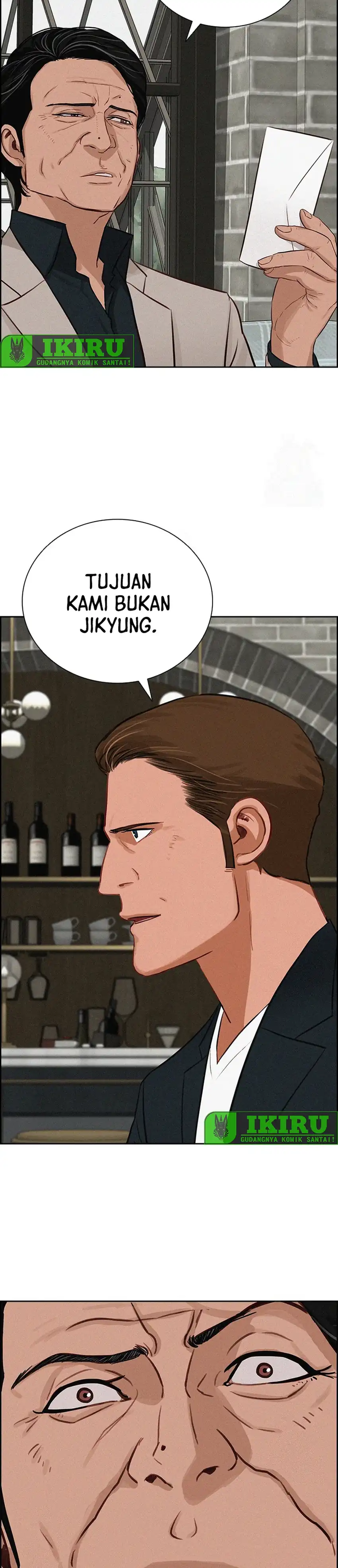 Baca Lord of Money - Chapter 240 halaman 25