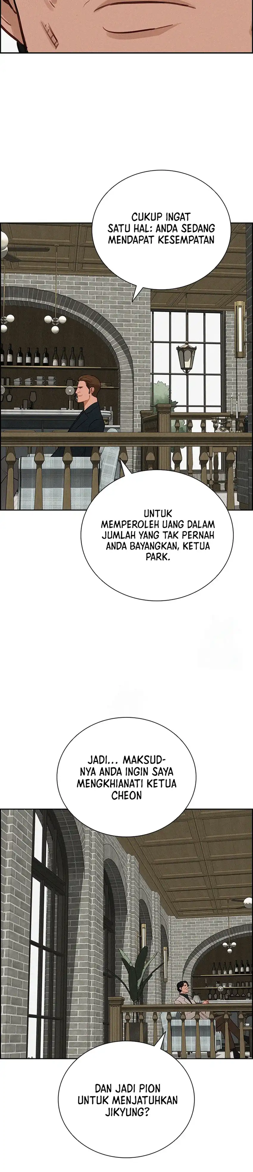 Baca Lord of Money - Chapter 240 halaman 26