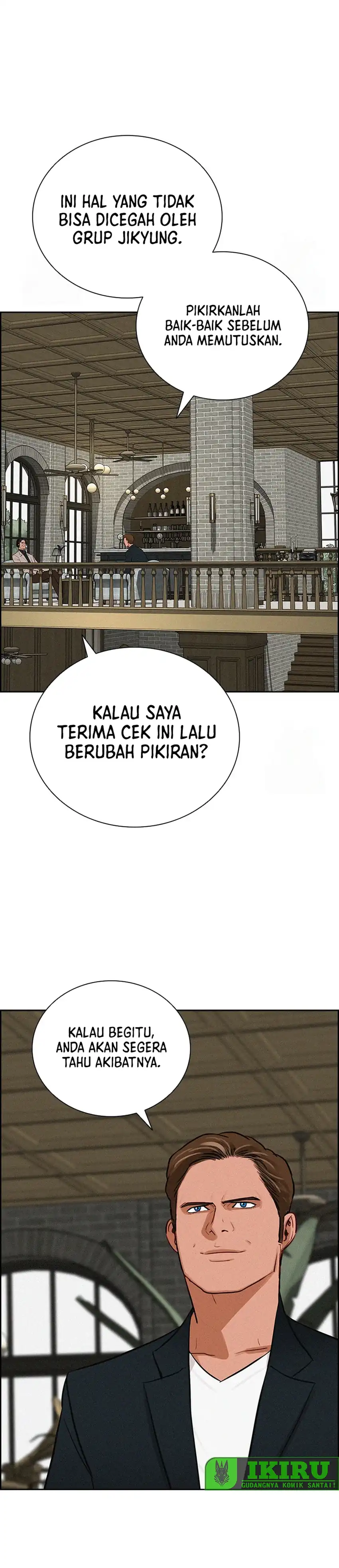 Baca Lord of Money - Chapter 240 halaman 27
