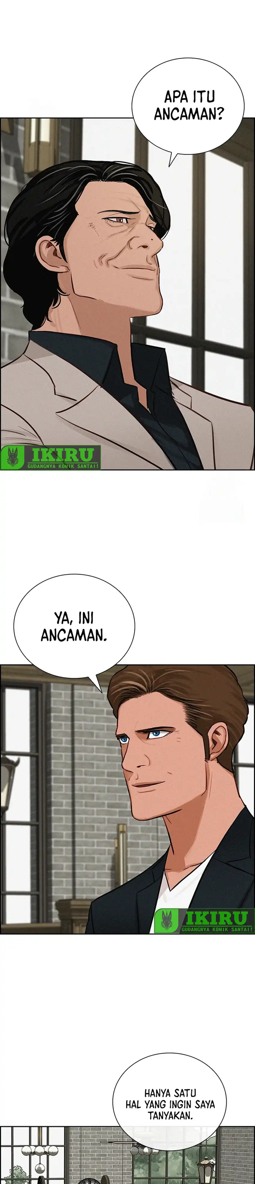 Baca Lord of Money - Chapter 240 halaman 28