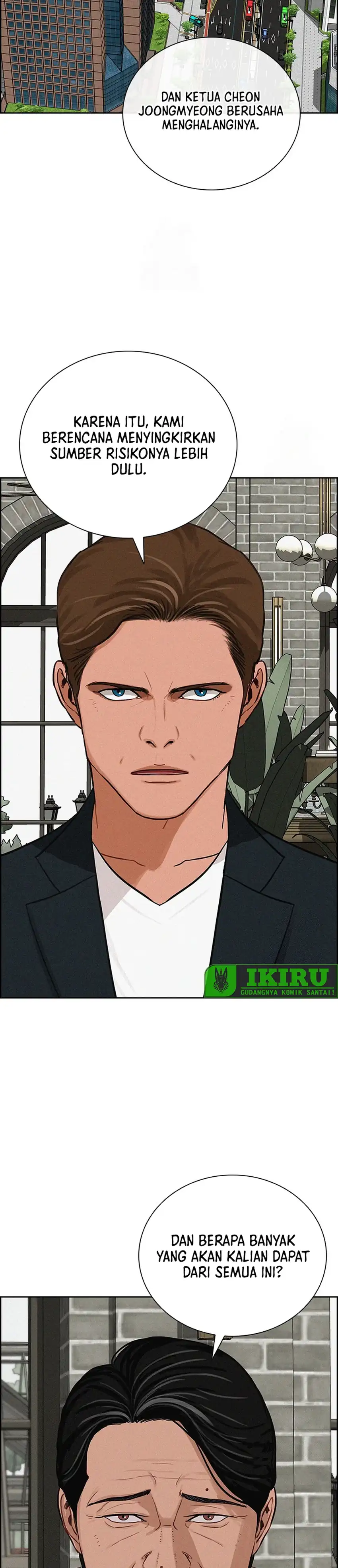 Baca Lord of Money - Chapter 240 halaman 30