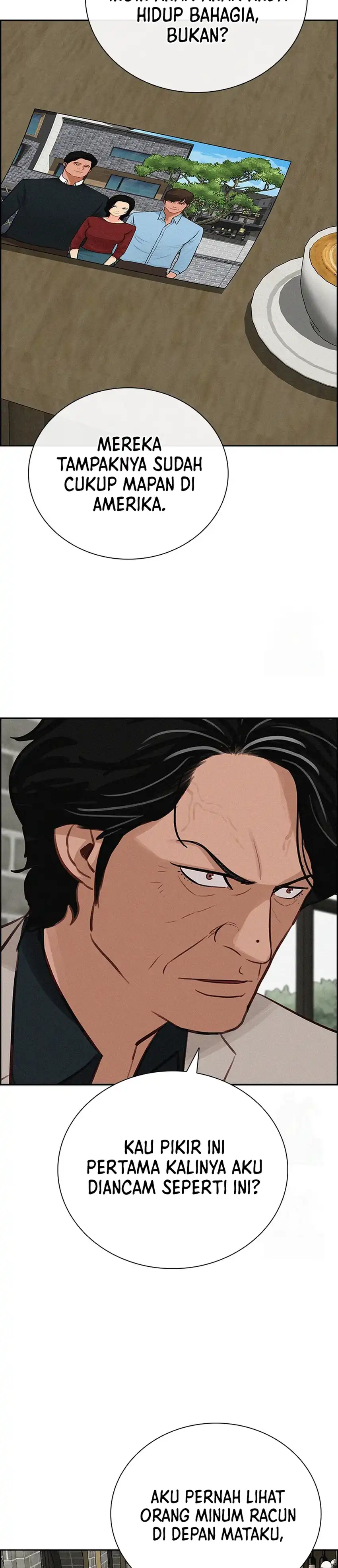 Baca Lord of Money - Chapter 240 halaman 33