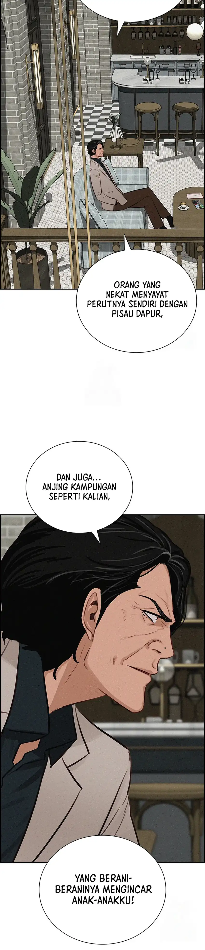 Baca Lord of Money - Chapter 240 halaman 34