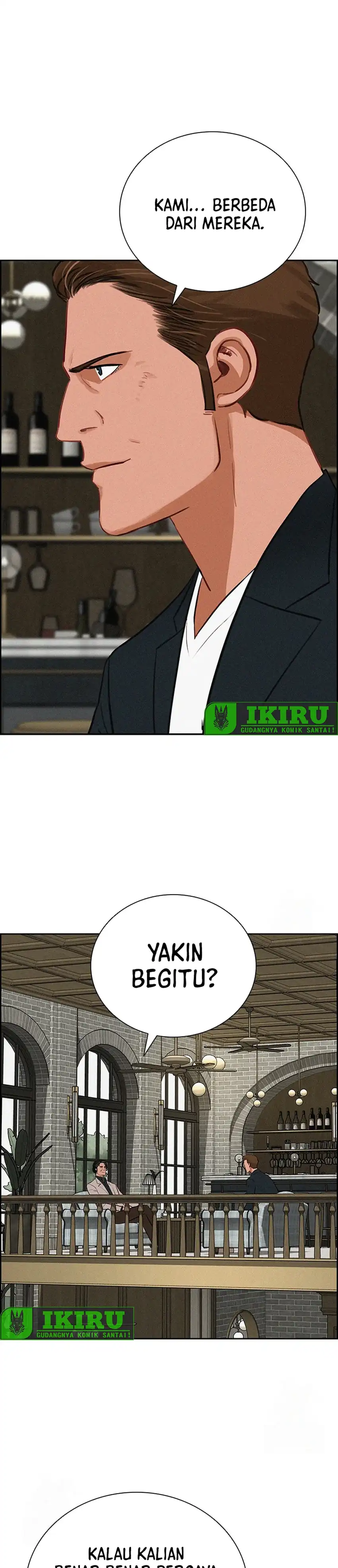 Baca Lord of Money - Chapter 240 halaman 35