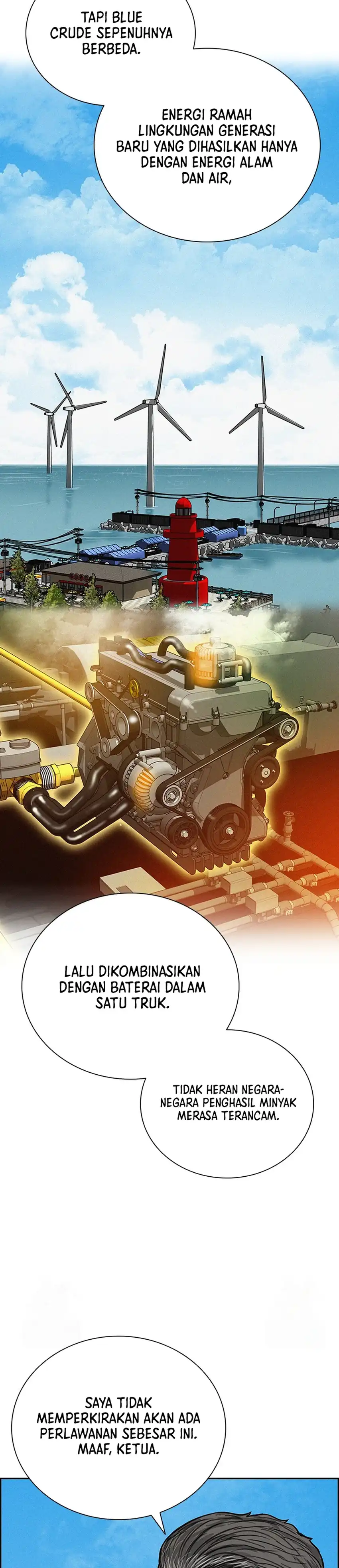 Baca Lord of Money - Chapter 240 halaman 7