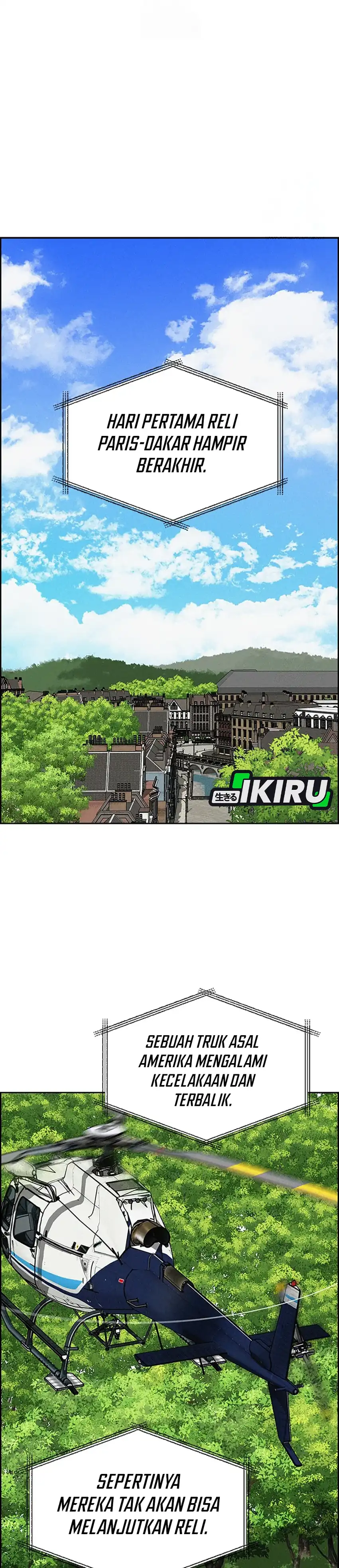 Baca Lord of Money - Chapter 241 halaman 18